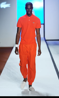 Colores de moda 2011 hombres