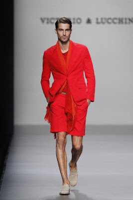 Colores de moda 2011 hombres