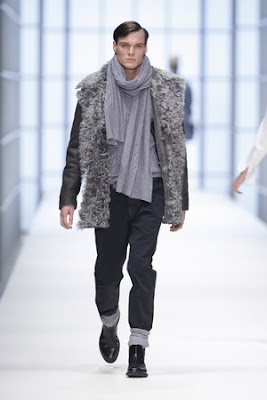 Moda Otoño-Invierno 2011 hombres