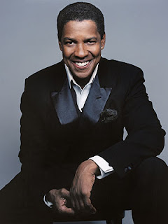 Densel Washington hombres