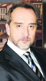 Gonzalo de Castro hombres