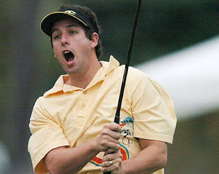 Adam Sandler hombres