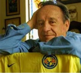 Roberto Gómes Bolaños hombres
