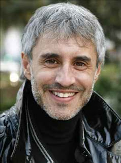 Sergio Dalma hombres