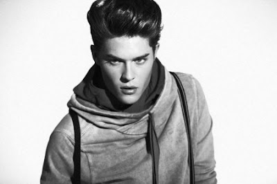 Antony Morato Primavera-Verano 2011 hombres