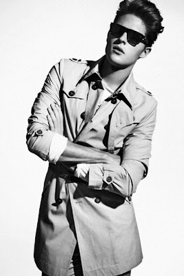 Antony Morato Primavera-Verano 2011 hombres
