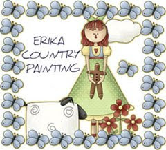 IL MIO SITO DI COUNTRY PAINTING