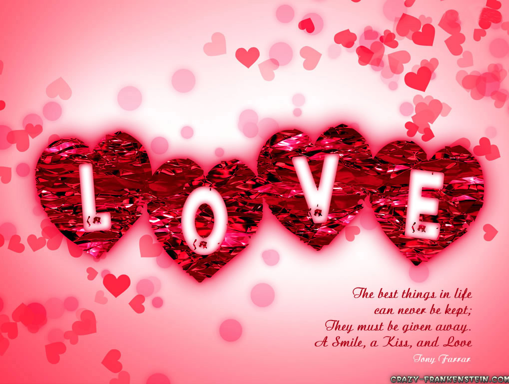 sweet love wallpapers with quotes. sweet love quotes wallpapers.