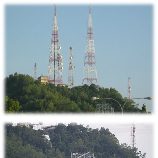 visit terengganu today Bukit Besar, Kuala Terengganu
