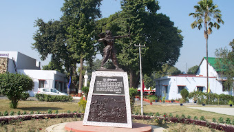 UP Sainik School, Lucknow (UP)