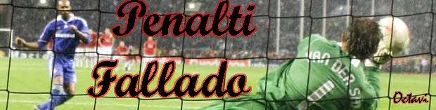 | Penalti Fallado |