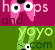hoops and yoyo