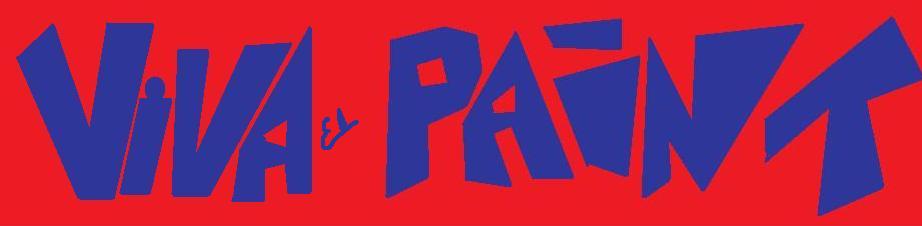 VIVA EL PAINT