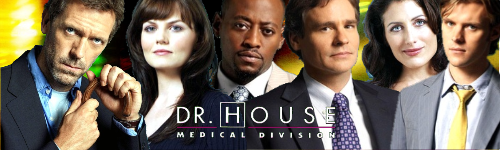 dr.House il blog ufficiale del forum!