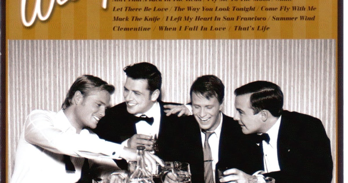 Allmusicload Song Of Westlife