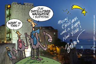 © Bruno Olivieri 2007