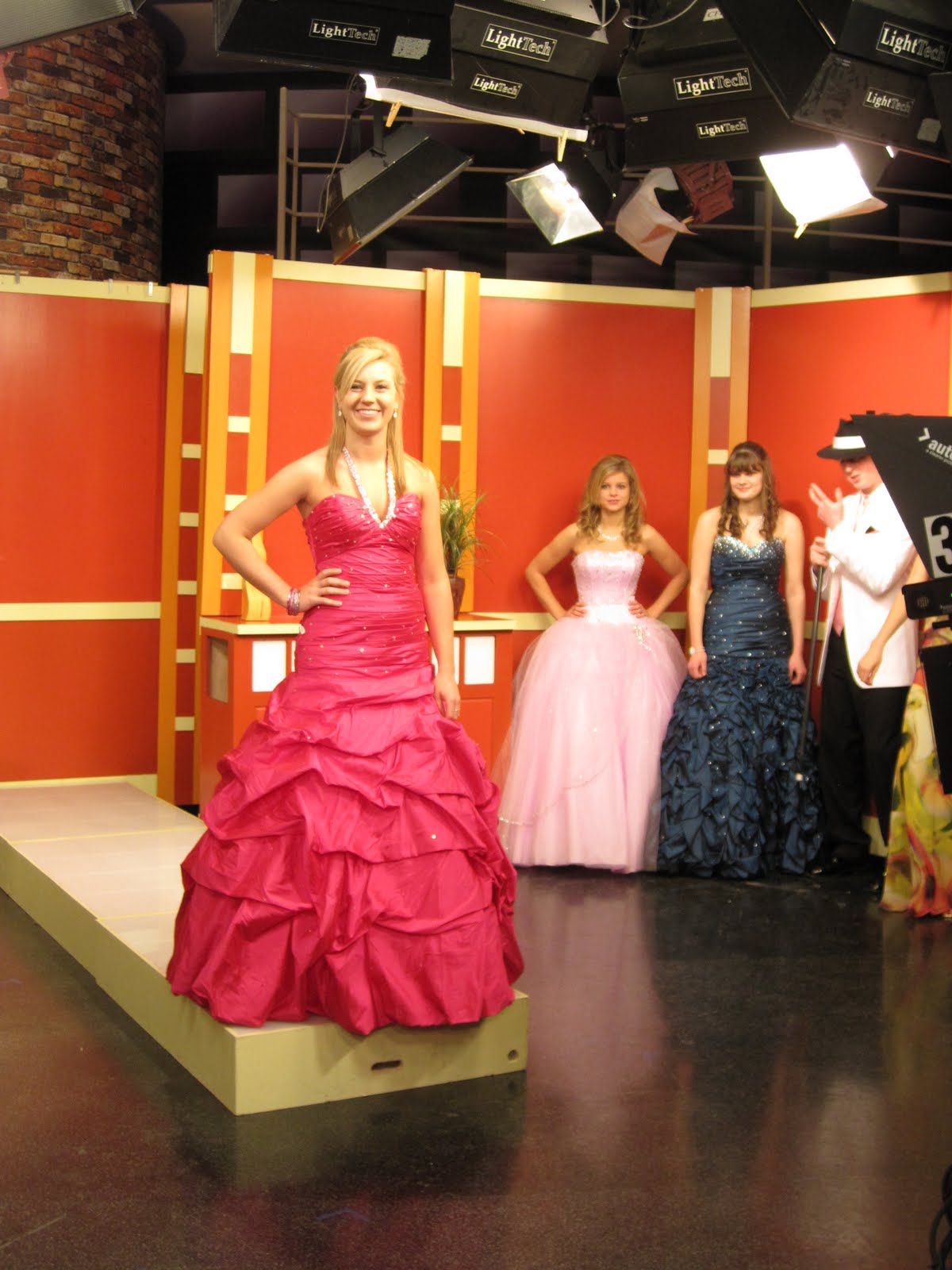 Prom Show