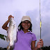 Barra Loves Her Madly, Semoga Nadine Menjadi Lady Angler Jagoan