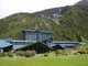 The Hermitage at Mount Cook