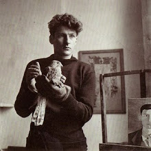 Lucian Freud