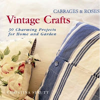 Cabbages & Roses  Vintage Crafts