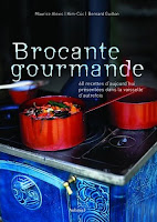 Brocante gourmande