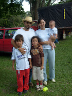 Jhon Jairo, Marcela e Hijos