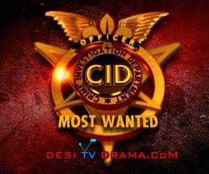 Cid Aakhri Chunauti