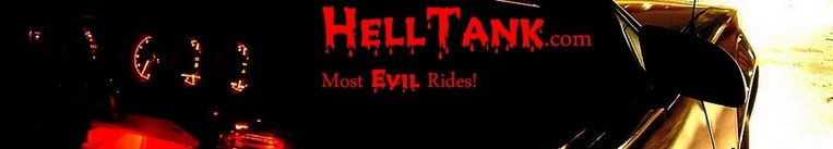 Hell Tank!