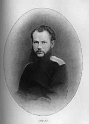 Piotr Kropotkin