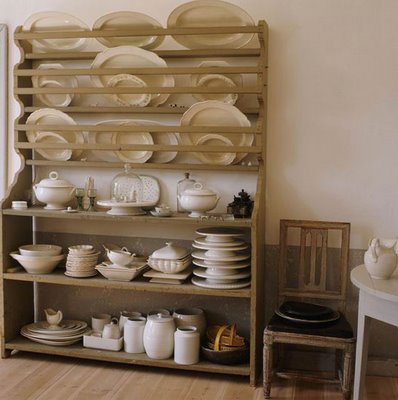country pantry