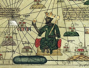 Timbuktu Leo Africanus | RM. Timbuktu Leo Africanus | RM.