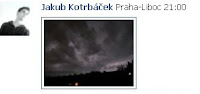 Dopravní situace