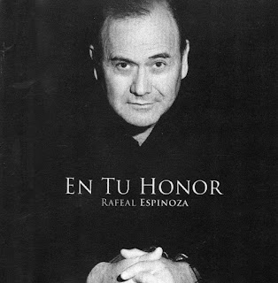 Rafael Espinoza - En Tu Honor Rafael+Espinoza+-+En+Tu+Honor
