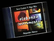 alejandro Alonso, Jazz Latino y Algo Mas Alejandro+Alonso+-+Jazz+Latino+y+algo+m%C3%A1s