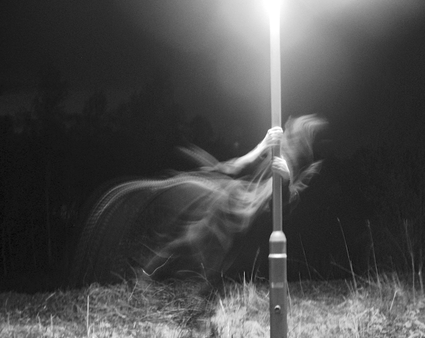My personal jesus fallen lonely mom 8