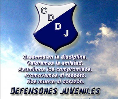 El Club Defensores Juveniles