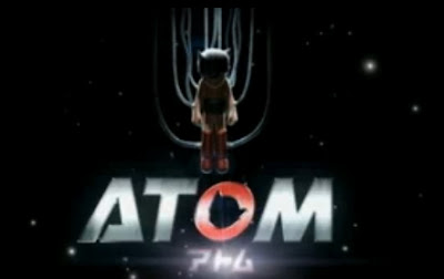 Atom movie