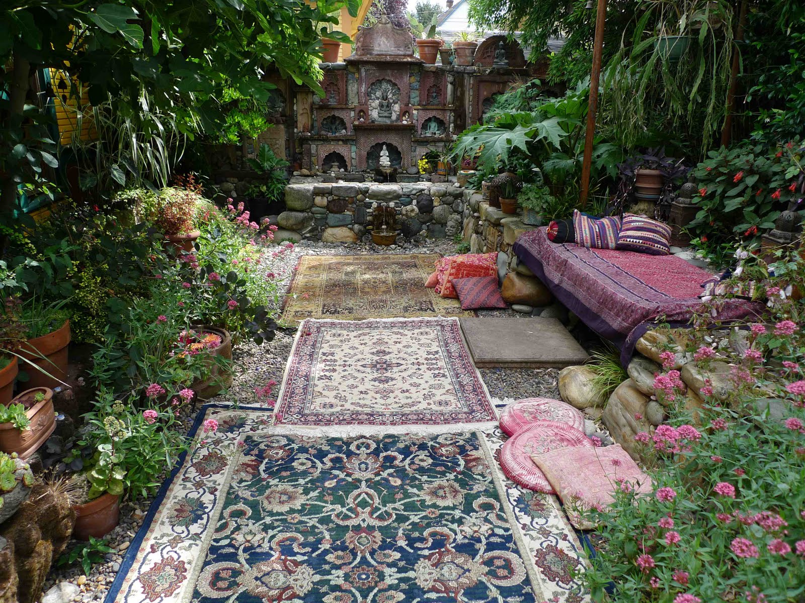 Jeffrey Bale's World of Gardens