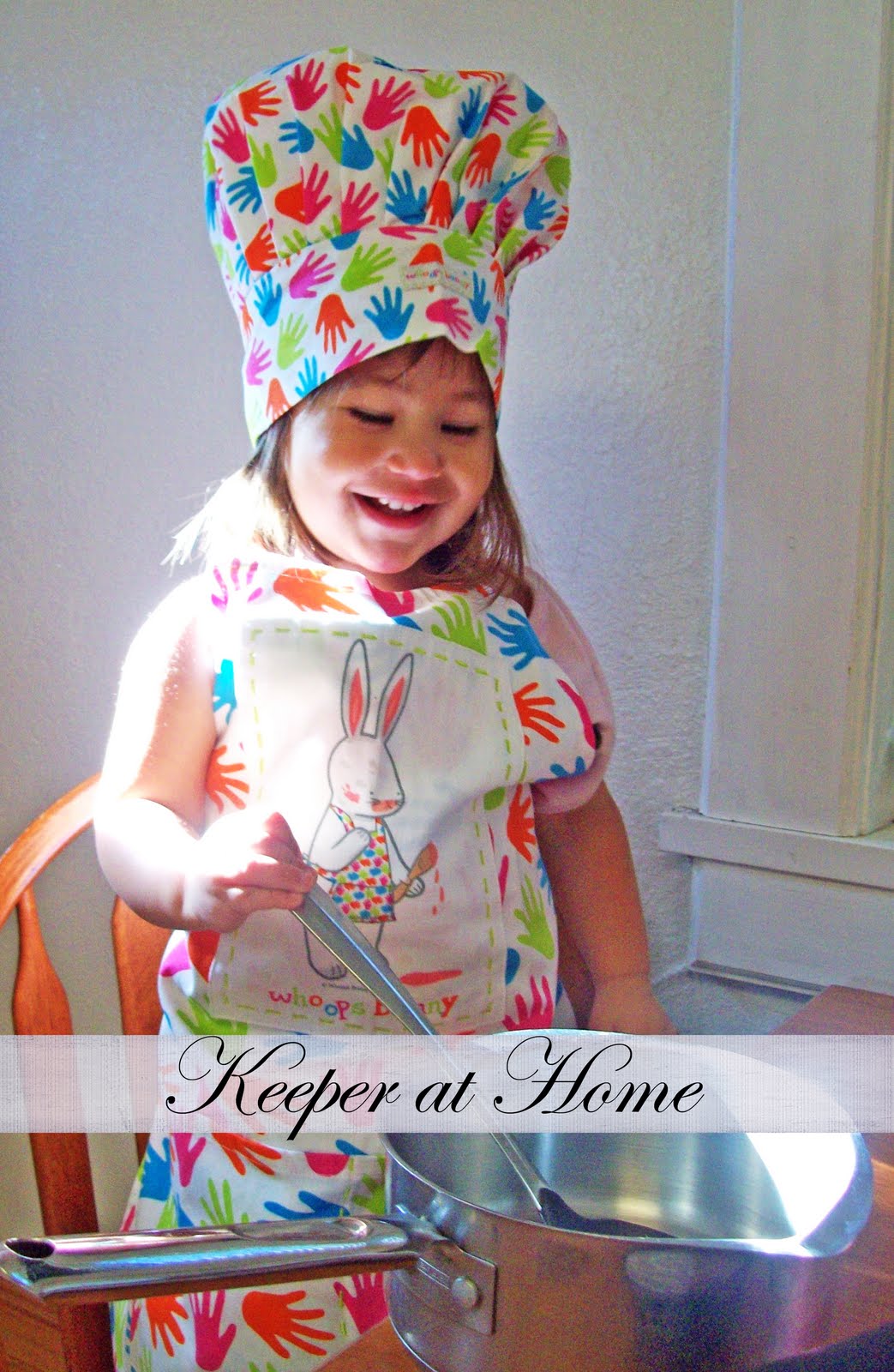 [Whoops+Bunny+Child's+Hat+and+Apron+Set.jpg]