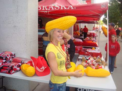Corn Head