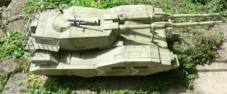 e.f.g.f. m61a5 main battle tank size e.f.g.f. m61a5 main battle tank size