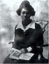 Gladys Casely Haydfor