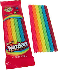 Twizzlers Rainbow