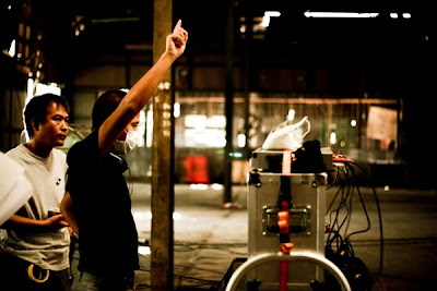 Action!