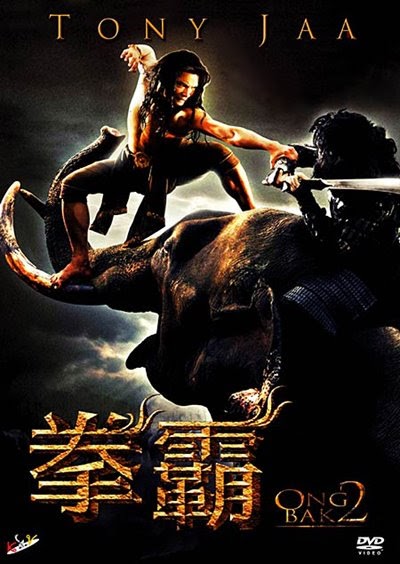 Ong Bak Movie - Watch Ong Bak Movie English sub online in