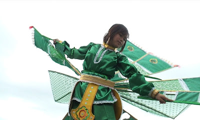 Ying's Bird.