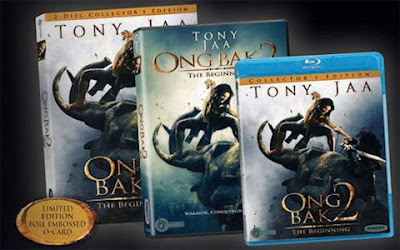 I want a Blu-ray player.