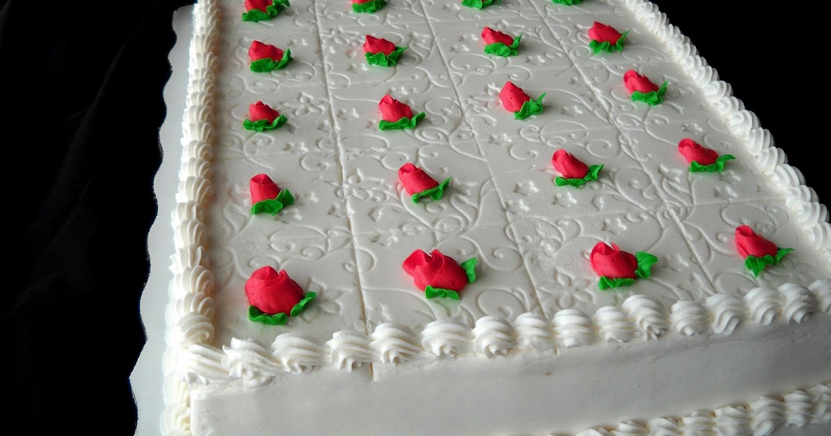 How Many People Can Half Sheet Cake Serve How Many People Can Half Sheet Cake Serve