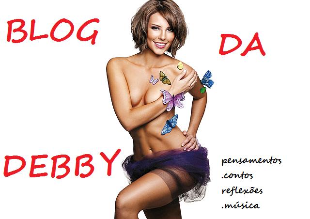 Blog da Debby